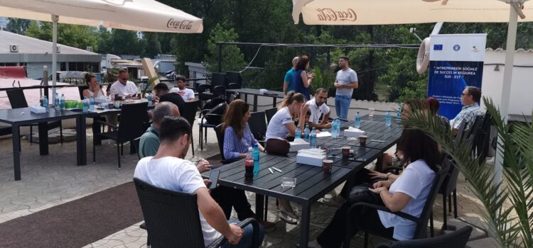 Conferinta de informare grup tinta –  CONSTANTA, 25.06.2020