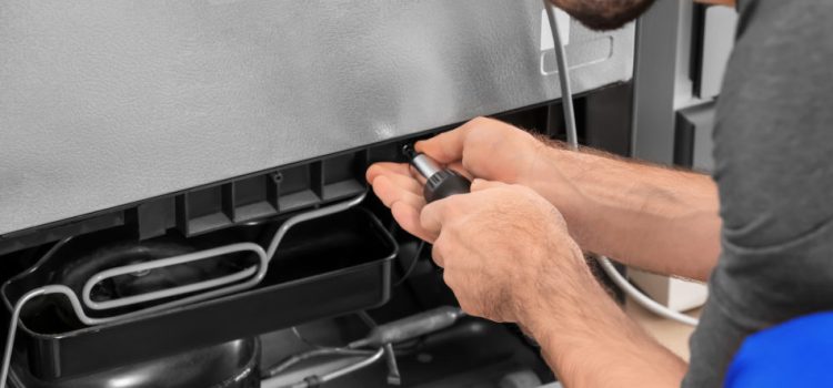 Reparatii electrocasnice